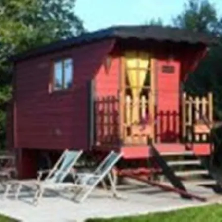 Couette-café Les Songes De L'authie