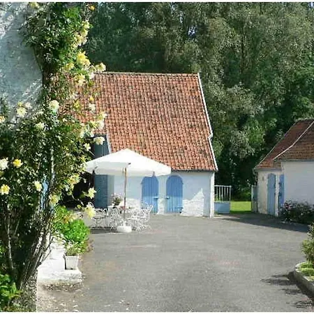 Couette-café Les Songes De L'authie