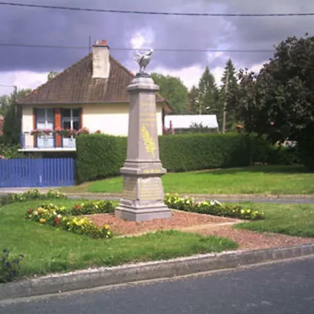 Les Songes De L'authie 3*