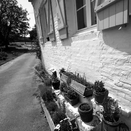 Couette-café Les Songes De L'authie