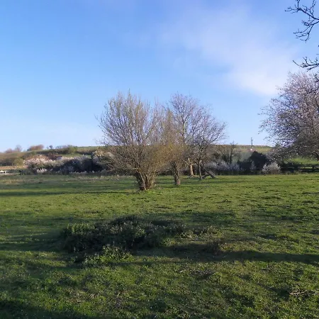 Les Songes De L'authie Couette-café