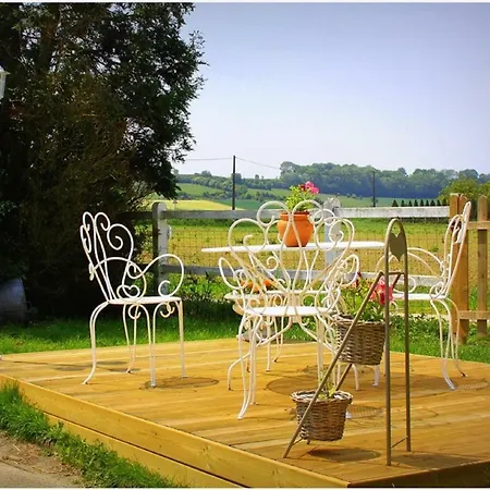 Les Songes De L'authie Couette-café 3*