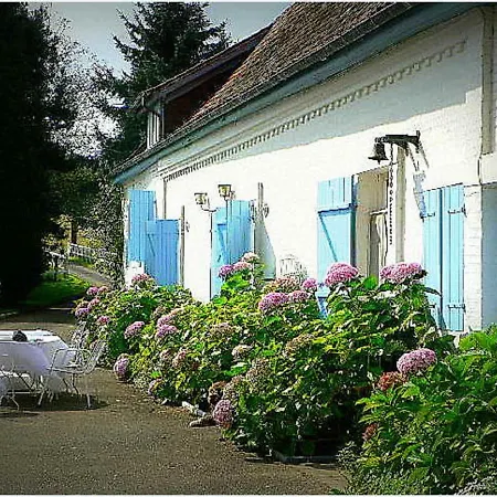 Les Songes De L'authie 3* Boufflers