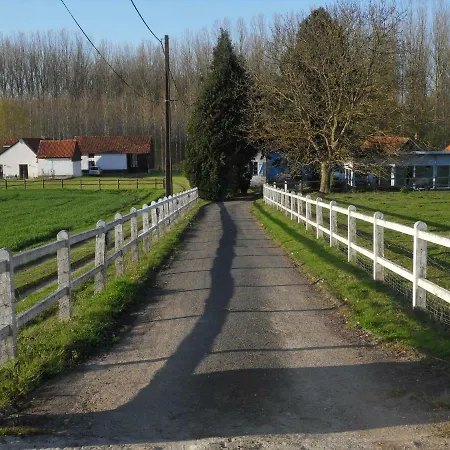 Les Songes De L'authie Boufflers