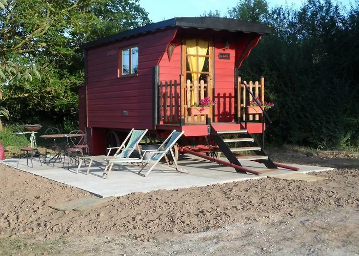 Les Songes De L'authie Boufflers