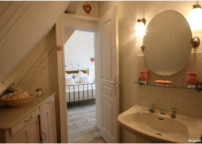 Les Songes De L'authie Panzió