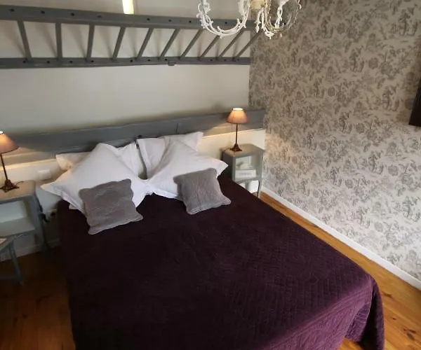 Les Songes De L'authie Panzió