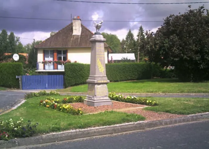 Les Songes De L'authie 3*