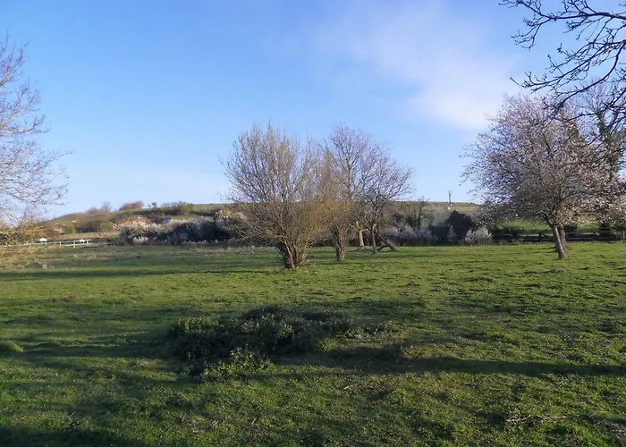 Les Songes De L'authie Panzió