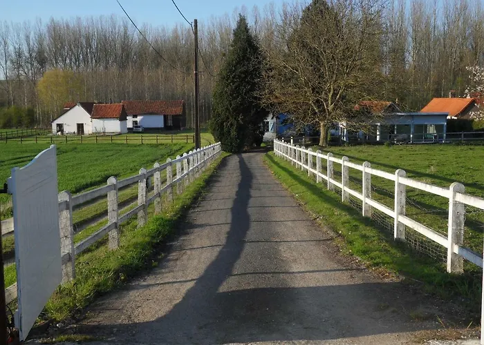 Les Songes De L'authie Boufflers